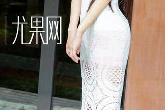 UGirls尤果网 – 在线探险，金美子把剧情拉回家，快来戳我！