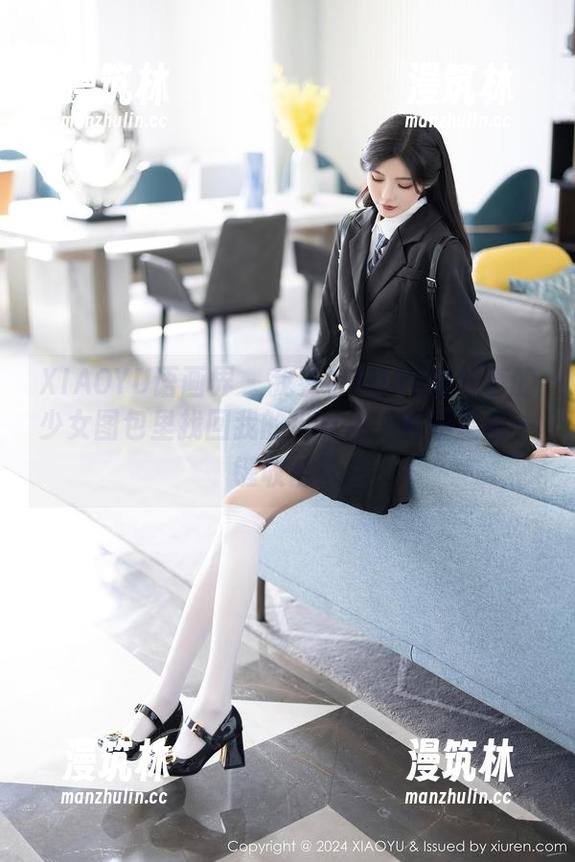 XIAOYU语画界 - 我要在Miko酱分享的少女图包里找回我的少女心，真希望能一键收割！