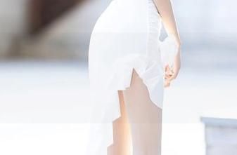 XIAOYU语画界 – 全套瑜伽写真，跟徐莉芝Booty一起放飞自我，别问为啥腿发抖。