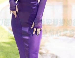 XIAOYU语画界 – 黑色安静得如徐莉芝的写真，适合深夜食堂和心灵鸡汤。