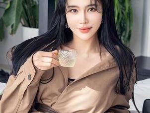 XINGYAN星颜社 – 李丽莎的礼服合集，整体风格统一得连颜色都乏味了？