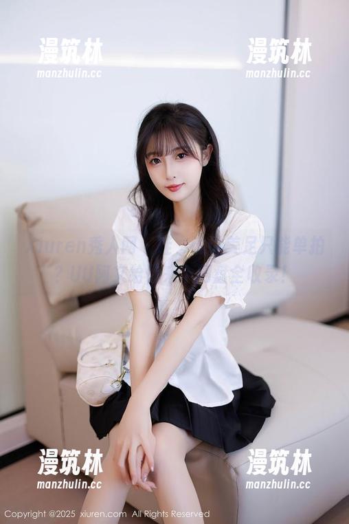 Xiuren秀人网 - 哇，谁说美足只能单拍？UU阿文给你来个网盘全收录！