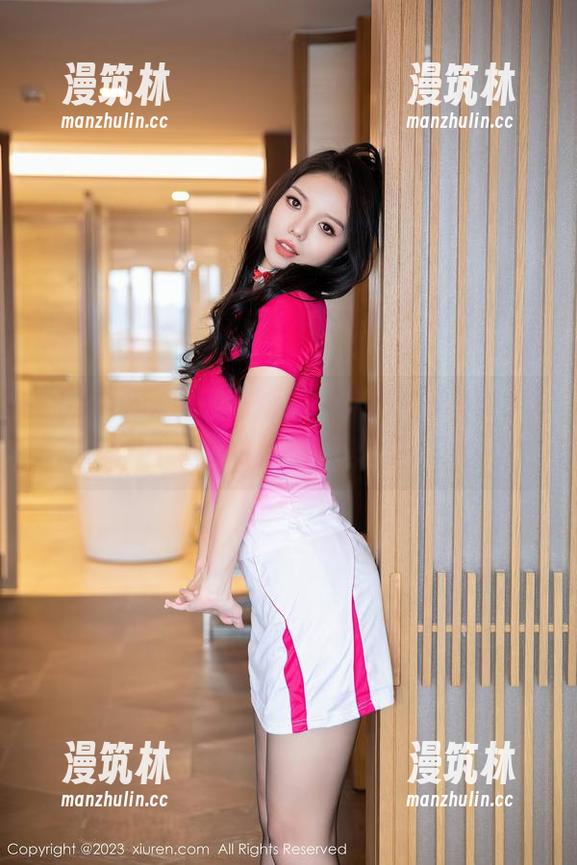 Xiuren秀人网-lingyu69 Xiuren秀人网 - 修女与反叛的纠缠,lingyu69的定制图集不想轻易放过
