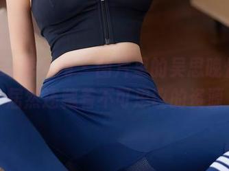 Xiuren秀人网 – 图片里的吴思晚长腿，居然还藏着不可思议的资源