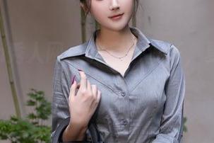 Xiuren秀人网 – 教室也疯狂，夏旖诺的定制作品来了
