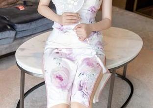Xiuren秀人网 – 猛击眼球的短裙合集，奈汐酱nice不怕你想象超越！来吧！