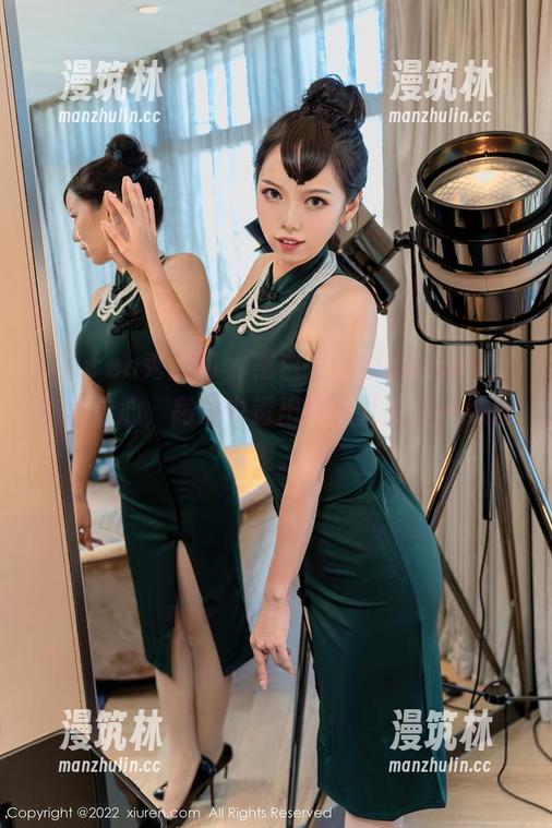 Xiuren秀人网-娜娜baby Xiuren秀人网 - 黑白里的娜娜baby,在线走心,高清中透出可人儿的那一抹摇曳。