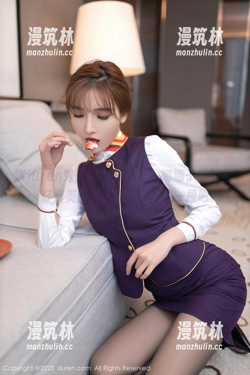 Xiuren秀人网-娜娜子呀 Xiuren秀人网 - 姑娘们,娜娜子呀的牛仔裤美图要火啦!快来撩一撩吧