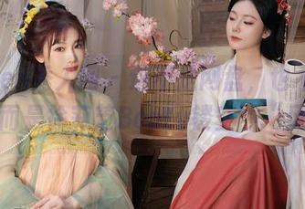 Xiuren秀人网 – 这不是网盘，也不是合集，而是徐莉芝Booty镂空的“风”！