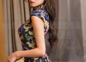 Xiuren秀人网 – 是小逗逗的作品：女神在无圣光下也能发光