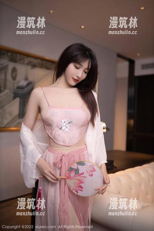 Xiuren秀人网 - 林文文yooki带你飞，纯白美图任你选，免费服务升级中！