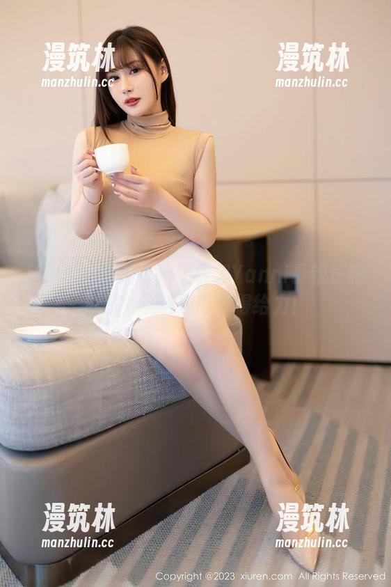 Xiuren秀人网 - 王馨瑶Yanni最新长腿形象，这波原图真得给力！