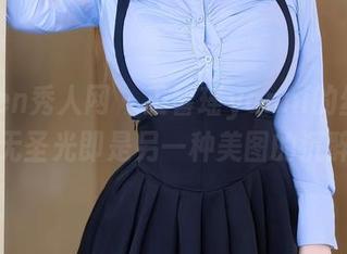 Xiuren秀人网 – 王馨瑶yanni的丝袜：无圣光即是另一种美图的沉醉