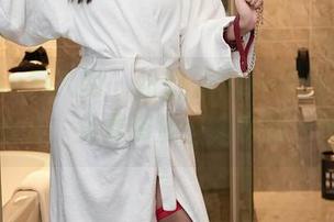 Xiuren秀人网 – 盼盼龙女sunny：夏天不怕热，免费资源让你清凉一夏！