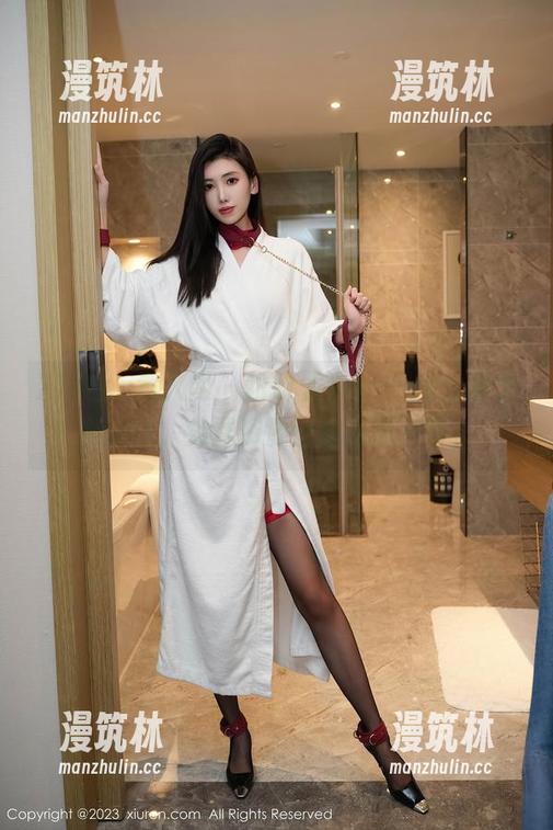 Xiuren秀人网 - 盼盼龙女sunny：夏天不怕热，免费资源让你清凉一夏！
