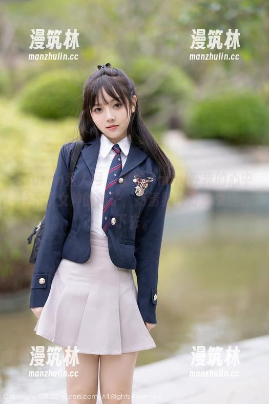 Xiuren秀人网-糯美子mini Xiuren秀人网 - 糯美子mini在我的心中种下了女神的种子,高清照片好想永远看下去。