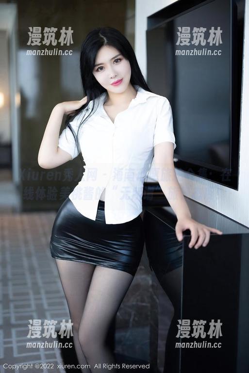 Xiuren秀人网-美桃酱 Xiuren秀人网 - 海南心愿旅拍合集:在线体验美桃酱的“无所谓”旅行态度!