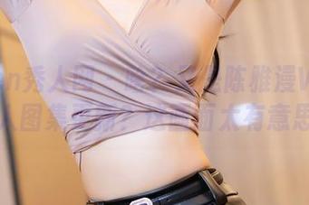 Xiuren秀人网 – 啥？又是陈雅漫VICKY的双人图集更新？这画面太有意思了！