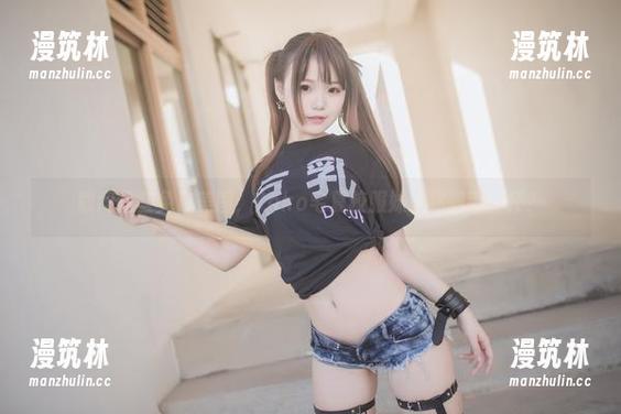 敢问这些免费美图，Yoko宅夏校服妹汤你喝哪一杯？
