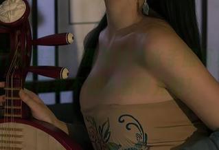 YouMi尤蜜荟 – 费若拉的水手服写真，高清得我不知该看哪儿好！