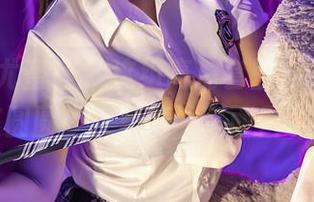 YouMi尤蜜荟 – 这组高清套图，揭开一点儿陈圆圆少女柔情的真面目了吧。