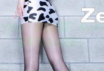 beautyleg – 性格外露？Aries的镂空写真作品太招摇！