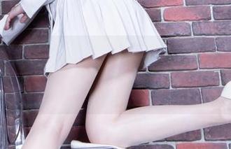 beautyleg – 新的白色图像，Morning又在更新我的审美了！