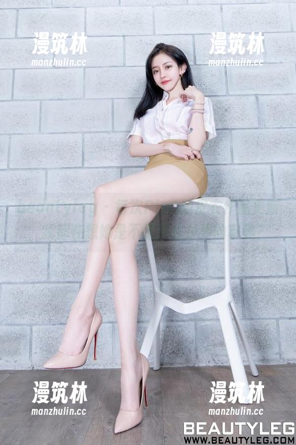 beautyleg - 每次PinQ的皮衣作品更新，我都在想她是不是要炸掉我的审美？