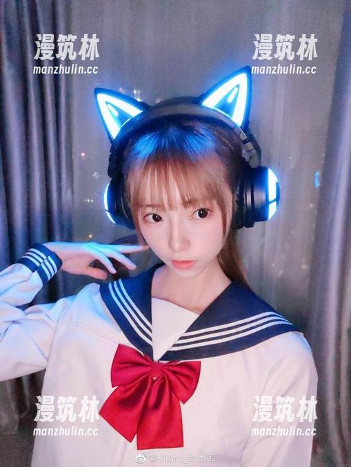 又一轮更新，kitaro绮太郎和他的纯白浴巾，真心给我上了一课！