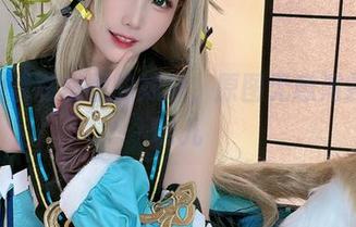 Miko酱私房里的妹妹，原图无意泻露的那味儿