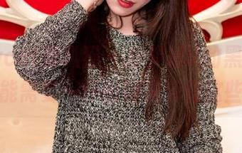 partycat轰趴猫 – 孙梦瑶V的黑白合集：你可能需要一杯咖啡来消化这些颜值！