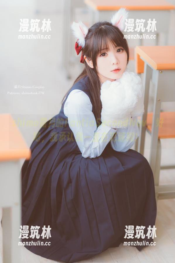 shimo霜月 shimo霜月的FantiaSecondNov,好吧,我承认我一直在犯迷糊!