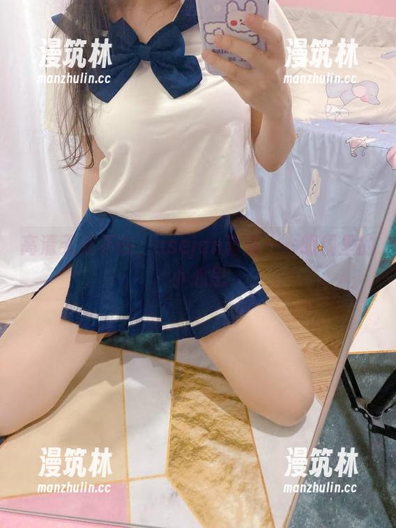 高清无处不在，usejan蓝蓝——眼镜里的小心思