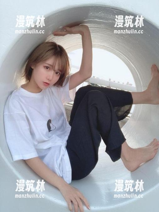 这才是牛仔裤的正确打开方式——けん研(けんけん)的全套图片。