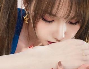 丽柜 – 清新脱俗的小璐璐可爱合集，谁在这儿暗戳戳心动？