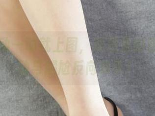 丽柜 – 动一动就上图，原图里的甜甜：运动与尴尬反向牵手！