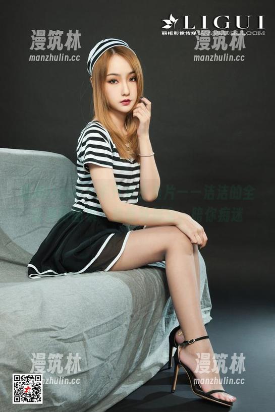丽柜ligui-洁洁 丽柜ligui - 不只有生鱼片——洁洁的全套寿司图集,色香味俱全,陪你痴迷