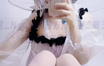 伊喵君_Nya的明日方舟，巫恋毫无疑问是资源密集区！