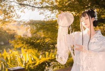 你的负卿：少女图集美到飞起，导购员说得太精准！