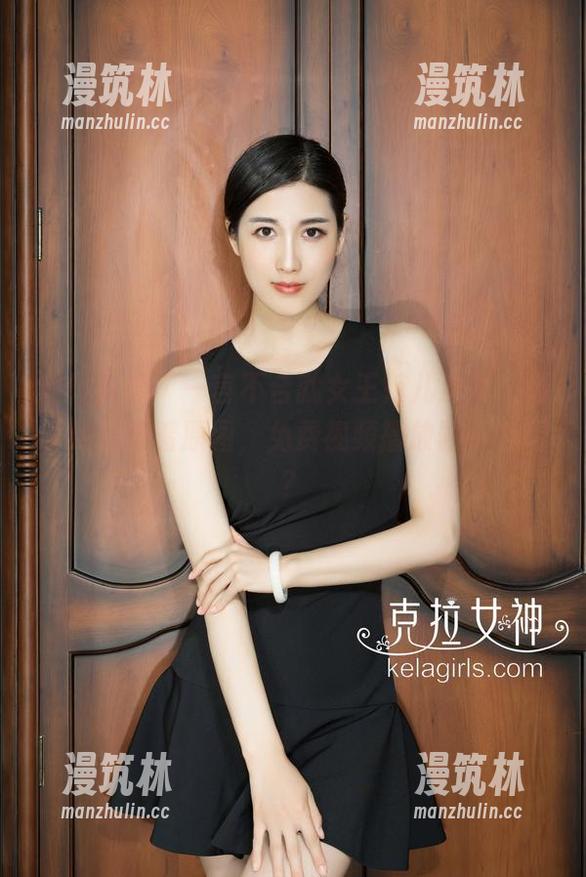 克拉女神-杨暖 克拉女神 - 一言不合就女王范儿满满,杨暖致敬观看原图,免费视频播放器不够用?