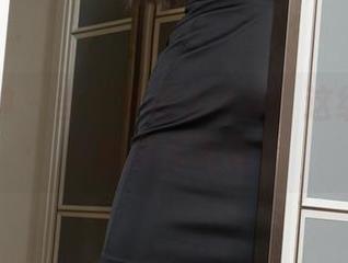 克拉女神 – 当江琴遇上女神：这组写真我可能要反复看！