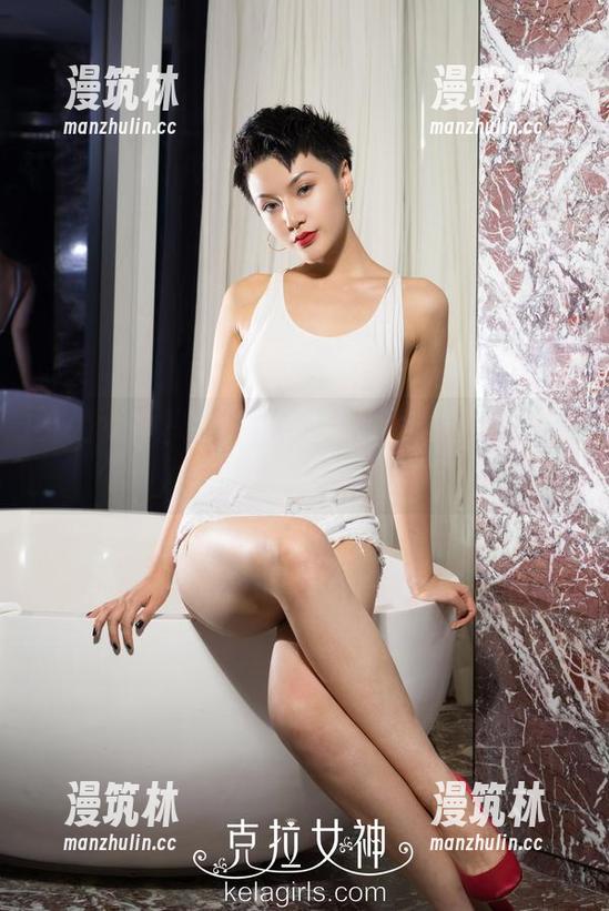 克拉女神-舒彤 克拉女神 - 看了舒彤的这组免费美图,剧情发展让我每天都在脑补。