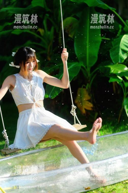 当兔子Zzz不吃胡萝卜，才发现白蛇传奇是如此惊艳美图