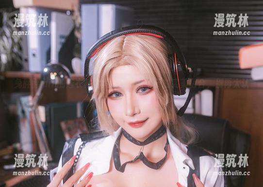 兔胖胖min的连衣裙全集，优雅与俏皮的完美融合，别再太认真！