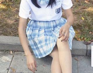 初夏女神 – 环环足尖漫步：精选图包，裸足的自信与快乐！