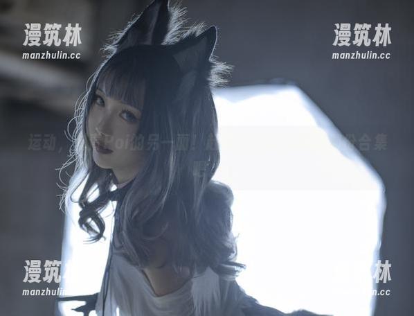 运动，刺青Poi的另一面！赶紧去网盘里翻翻那份合集吧。