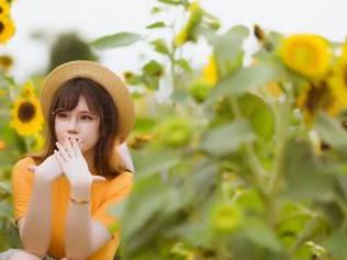 哇，前羽rr又放出新套图，MashuKyrielightDancer，让我想起某种甜点…