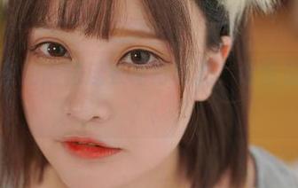 千夜未来的蒂法连衣裙写真集，谁会说不想看？！