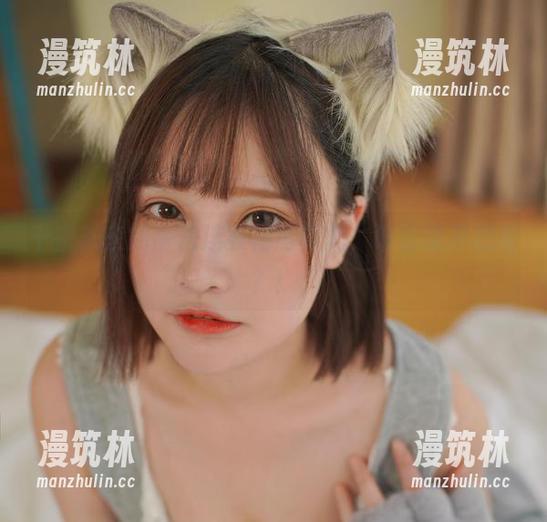 千夜未来的蒂法连衣裙写真集，谁会说不想看？！