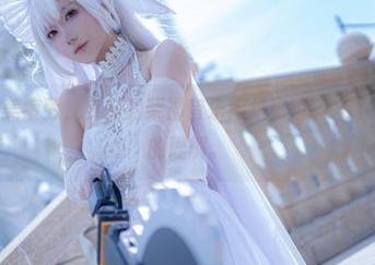 拯救你的审美疲劳，卜呦的柴郡音乐绚烂高清COS，完全颠覆你的理解。